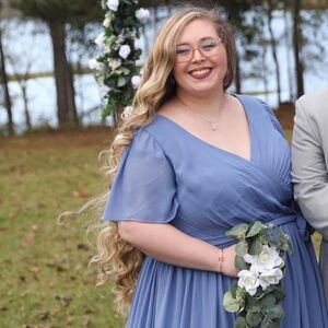 Meet your Posher, Bryanna!